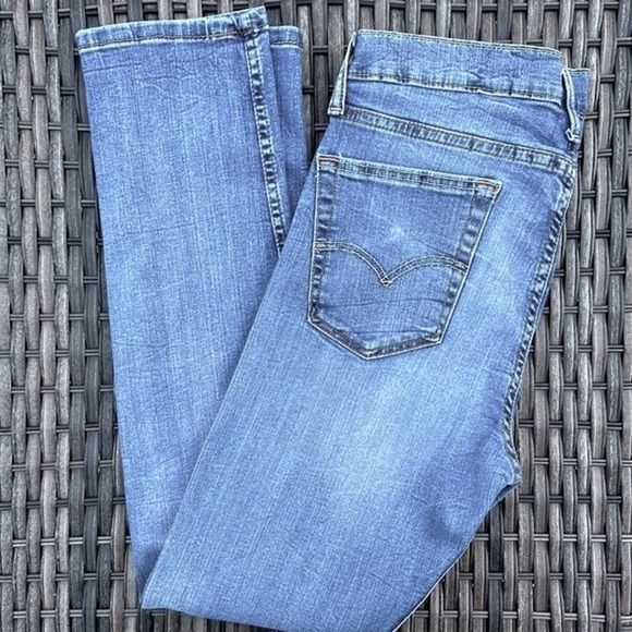 Levi STRAUSS & CO Jeans 510 Skinny Fit - Lake Anza - Picture 7 of 16